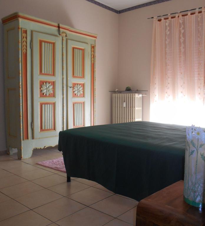 Foglizzo Residenza Belvedere מראה חיצוני תמונה