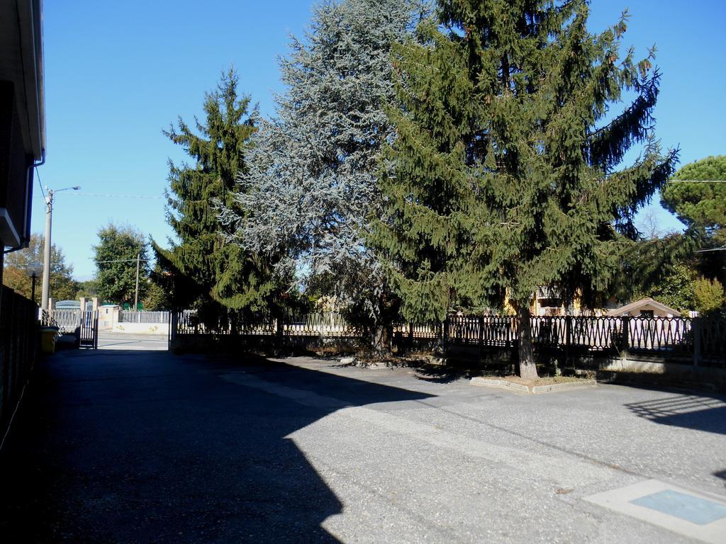 Foglizzo Residenza Belvedere מראה חיצוני תמונה