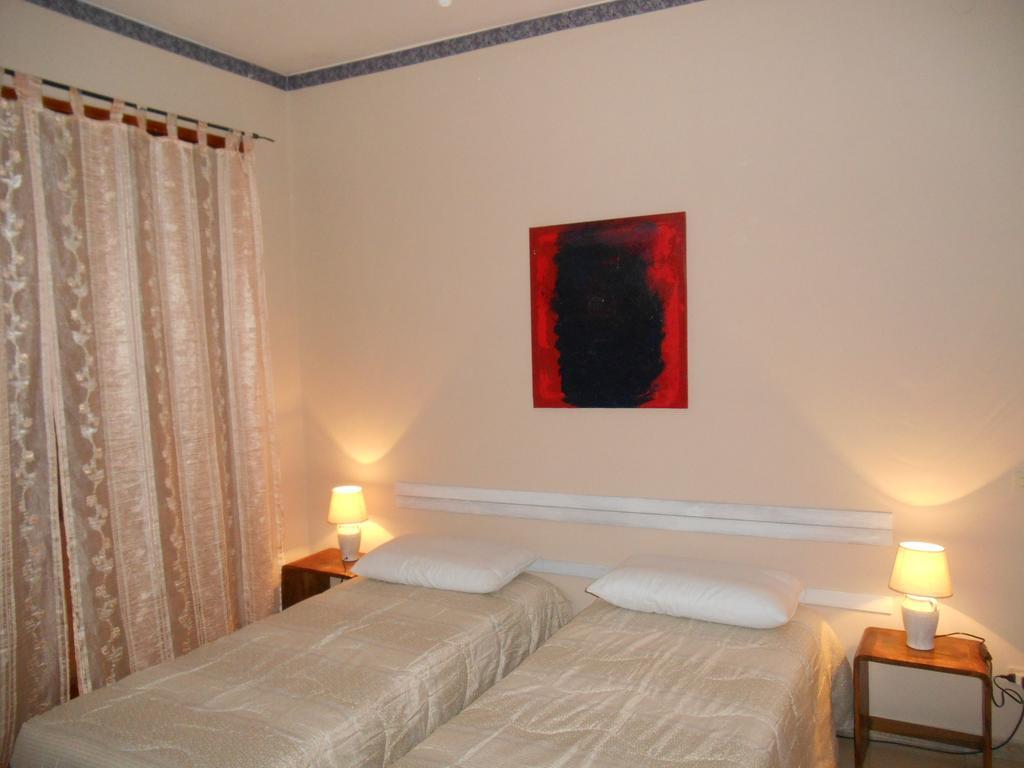 Foglizzo Residenza Belvedere מראה חיצוני תמונה